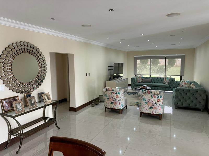 5 Bedroom Property for Sale in Golf View North West